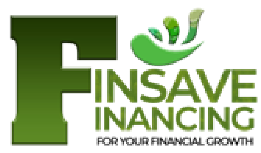 FinSaveFinancing logo